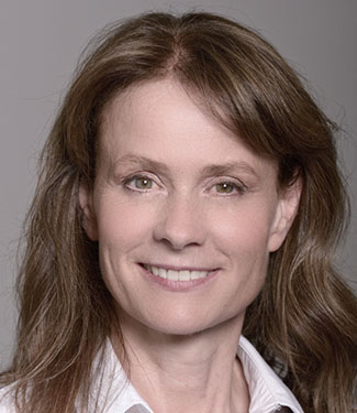 Christine Cyr